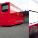 Illustration for article titled Ferraris Old F1 Transporters Would Make The Ultimate Party Bus Setup